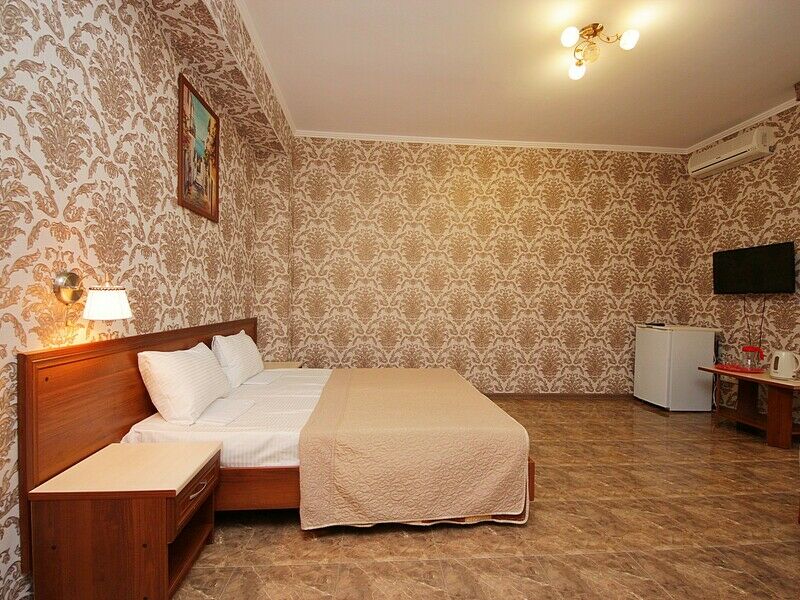 Стандартный 2-местный