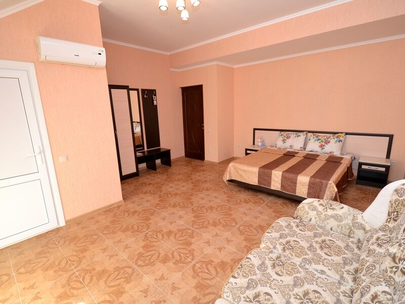 Стандартный 2-местный