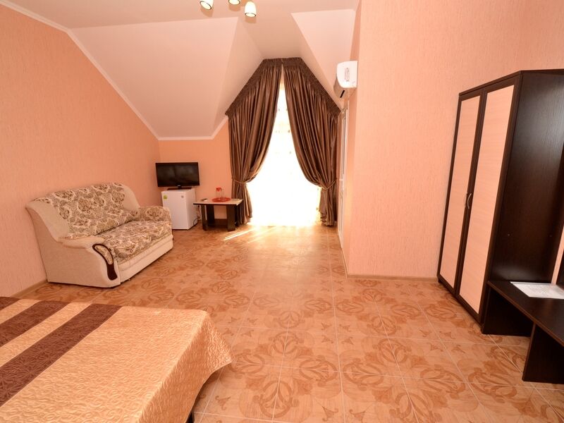 Стандартный 2-местный