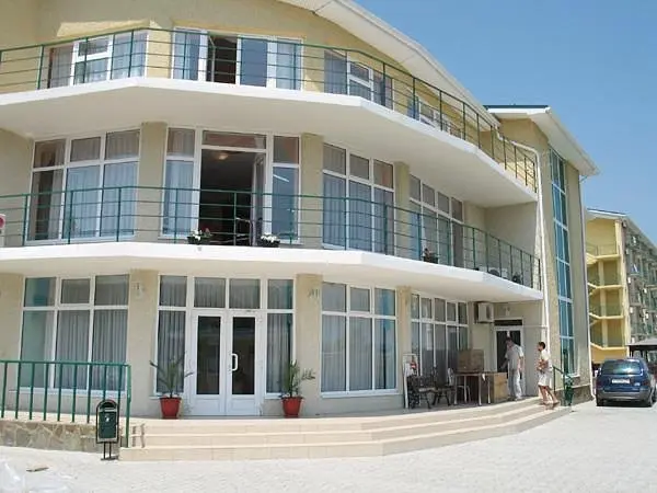 Внешний вид | Фея SUNCLUB Resort & Spa 3*, Краснодарский край