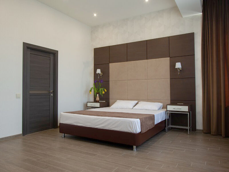 Улучшенный 2-местный