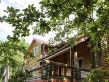 База отдыха Парк Инал, Краснодарский край, Бжид