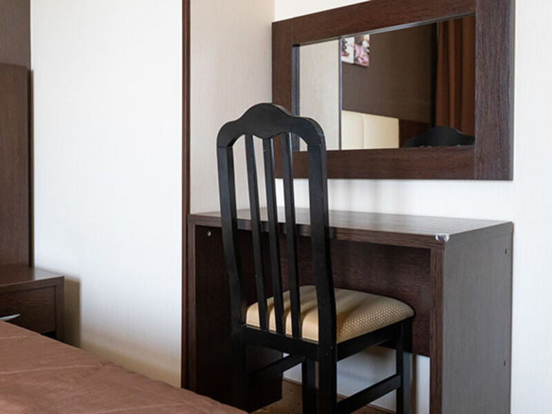 Апартаменты 2-местный с балконом