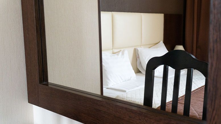 Апартаменты 2-местный с балконом