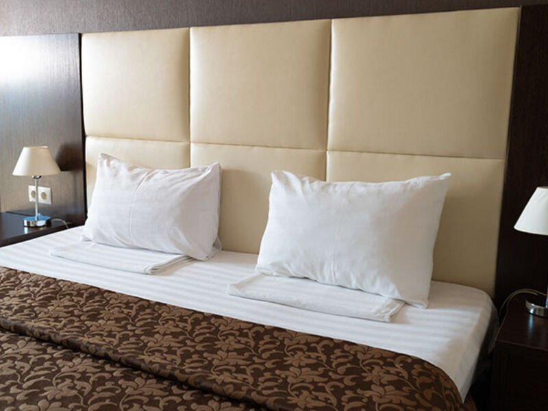 Люкс 2-местный 2-комнатный