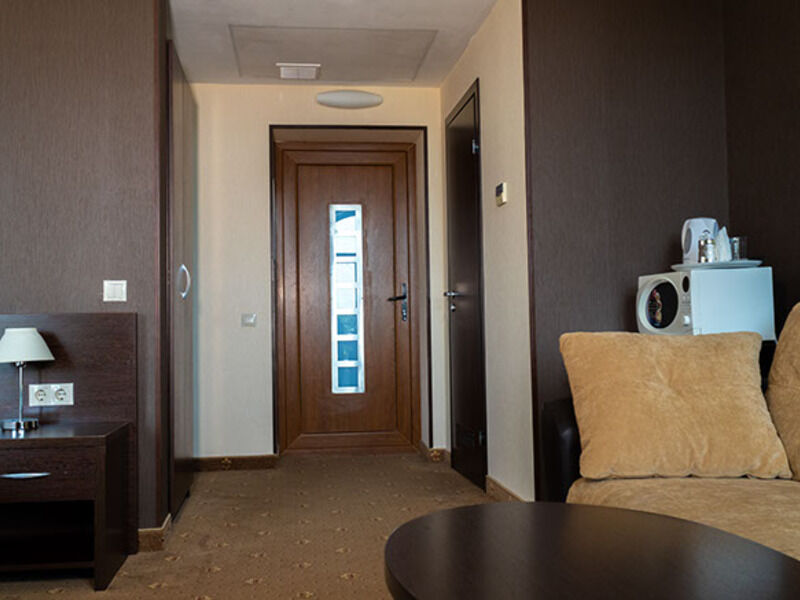 Полулюкс 2-местный