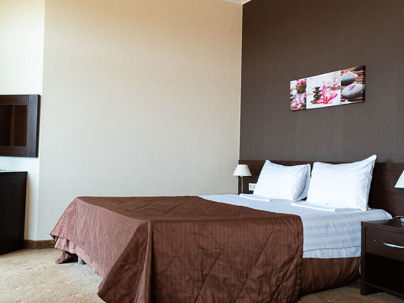 Полулюкс 2-местный