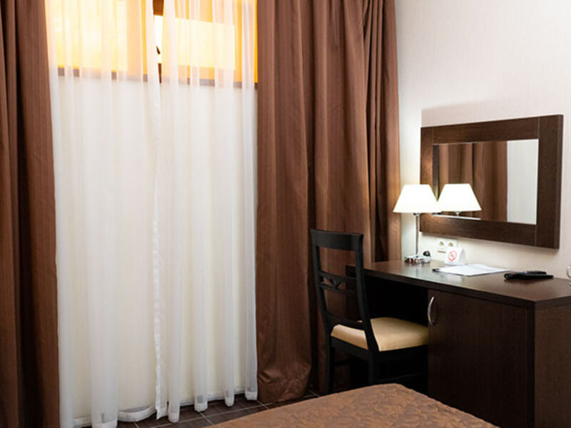 Стандарт 2-местный (цоколь)