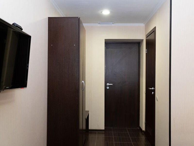 Стандарт 2-местный (цоколь)