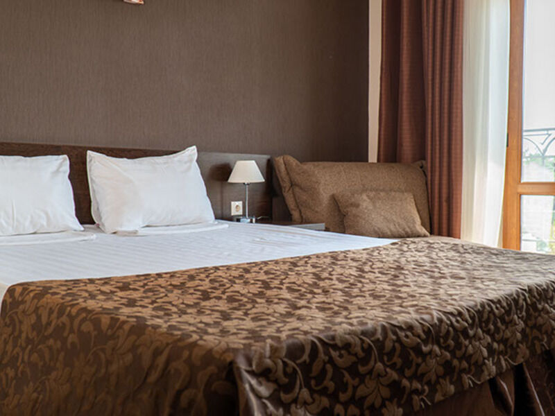 Стандарт 2-местный без балкона