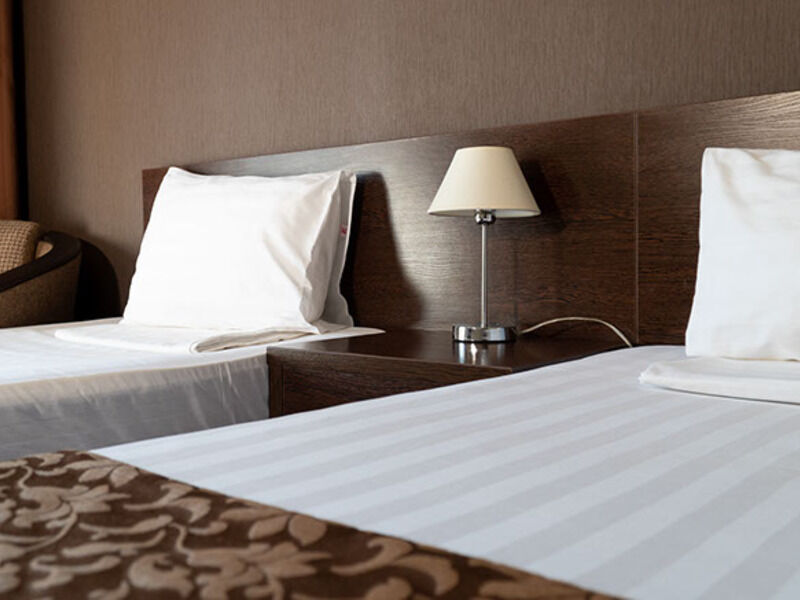 Стандарт 2-местный без балкона