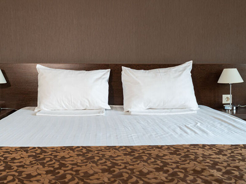 Стандарт 2-местный с балконом