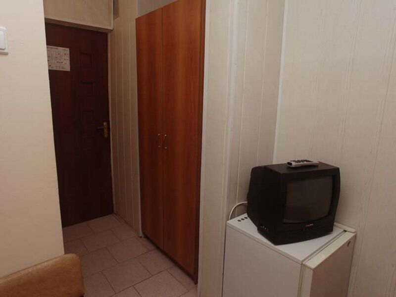 Стандарт 2-местный, этаж 1