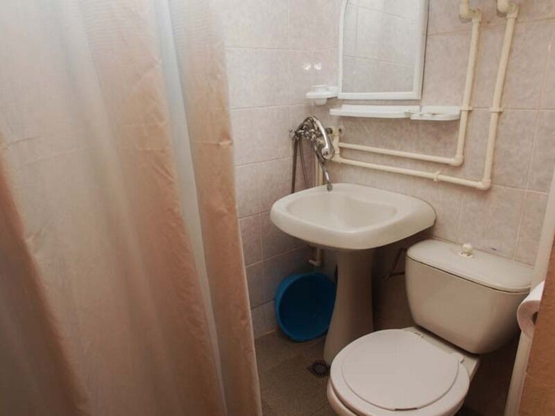 Стандарт 3-местный, этаж 4