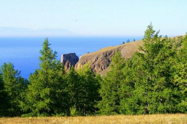 Шаманка иркутск фото