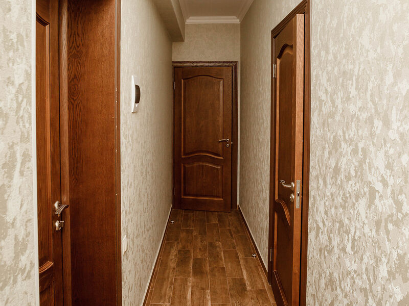 Полулюкс 4-местный 2-комнатный