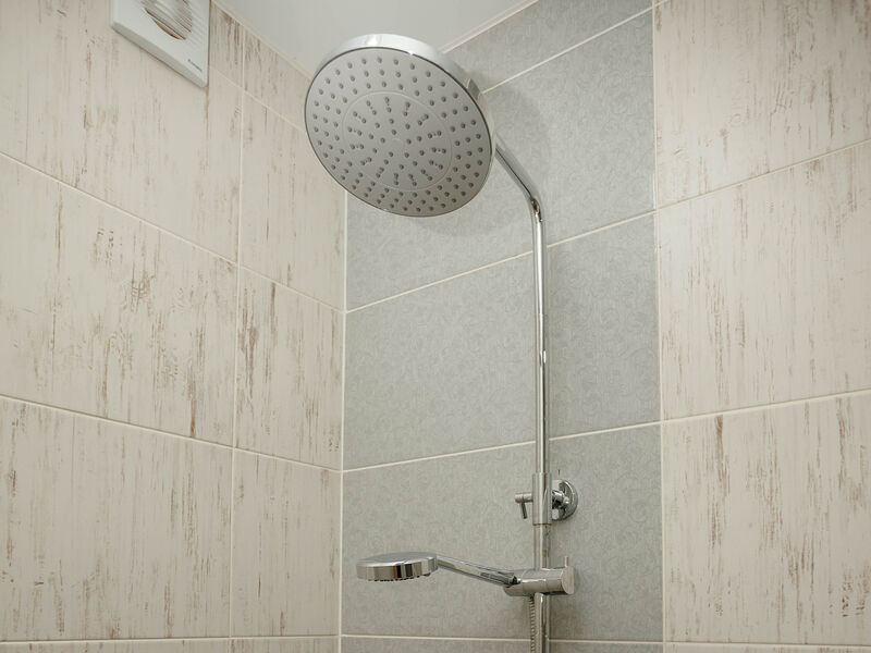 Стандартный 2-местный 1-комнатный