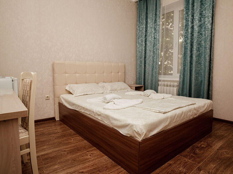 Улучшенный 2-местный 1-комнатный