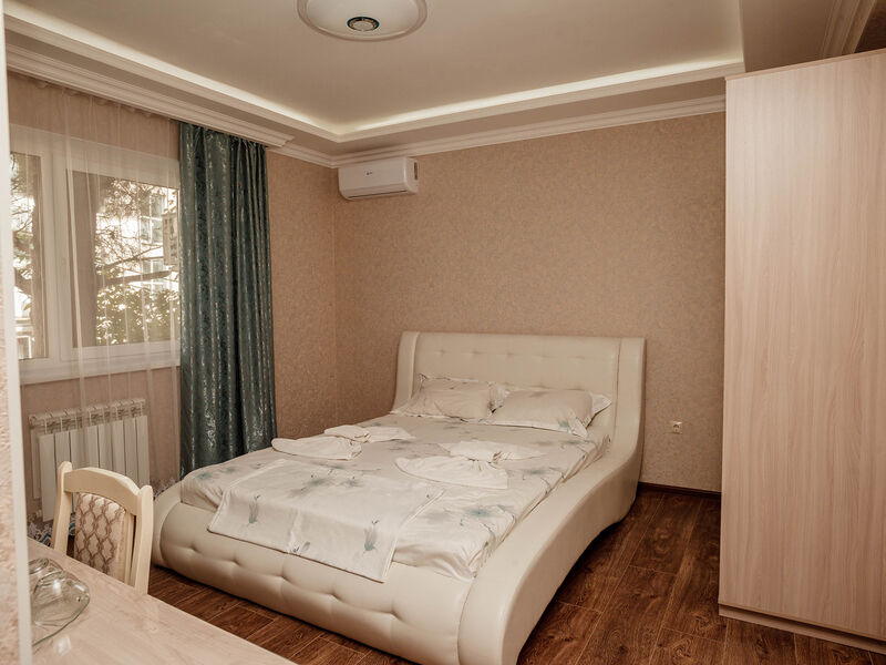 Улучшенный 2-местный 1-комнатный