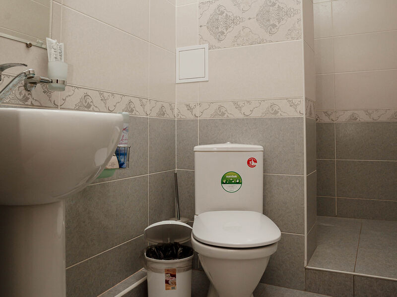 Улучшенный 2-местный 1-комнатный