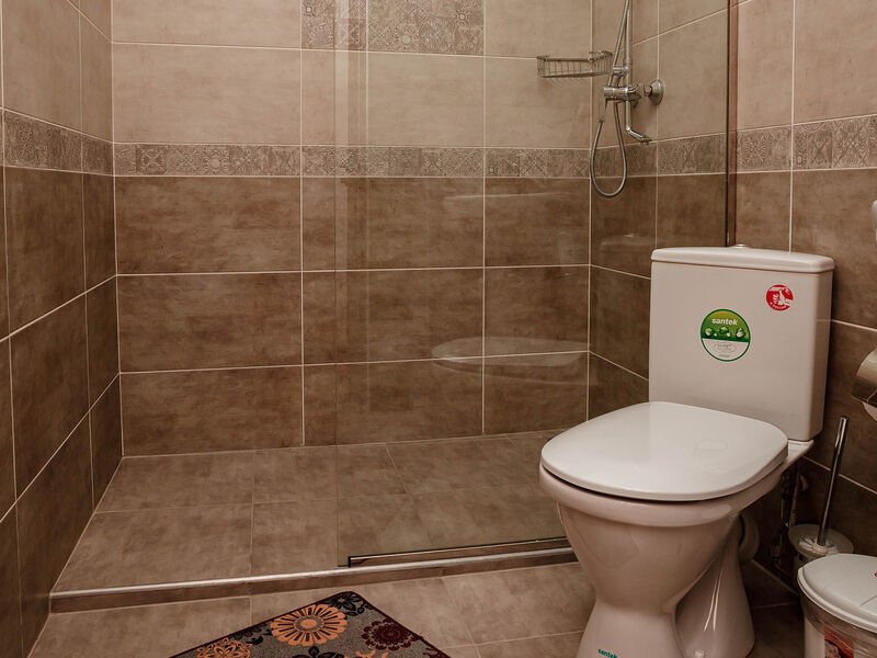 Улучшенный 2-местный 1-комнатный