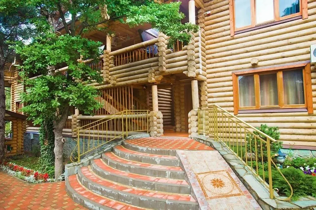 Территория | Терем, Краснодарский край