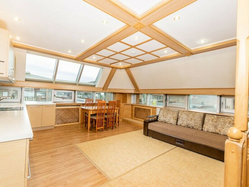 Апартаменты 9-местный