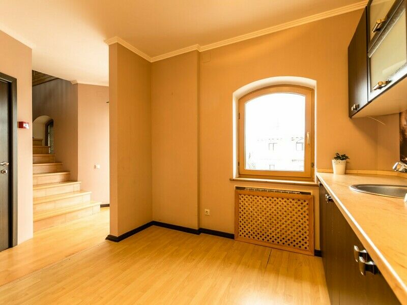 Апартаменты 9-местный