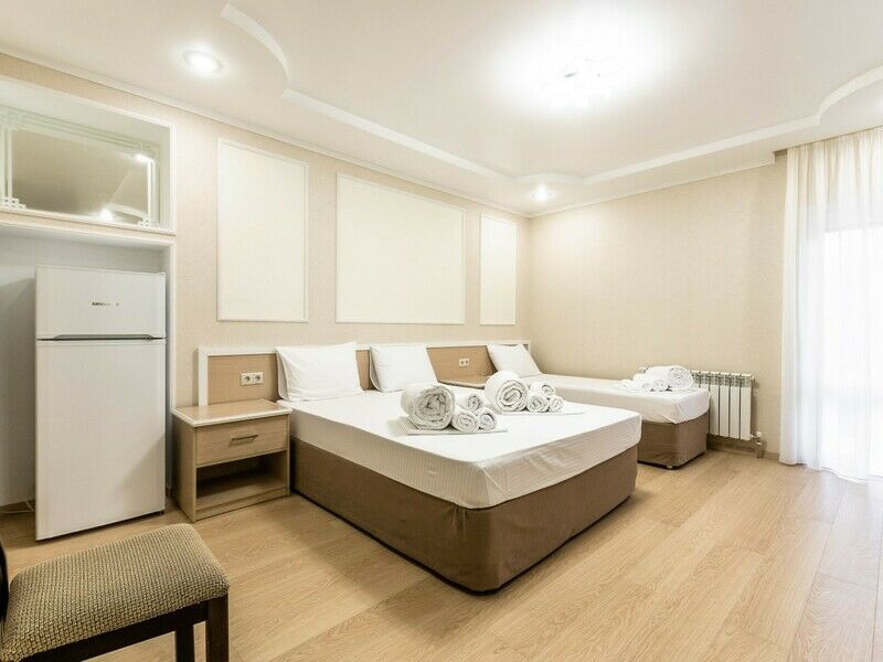 Комфорт 3-местный