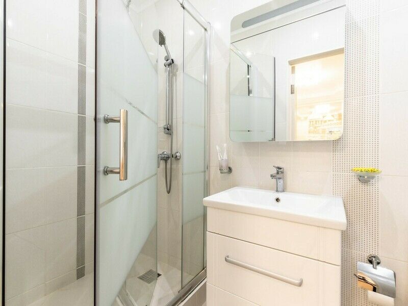 Коттедж 4-местный