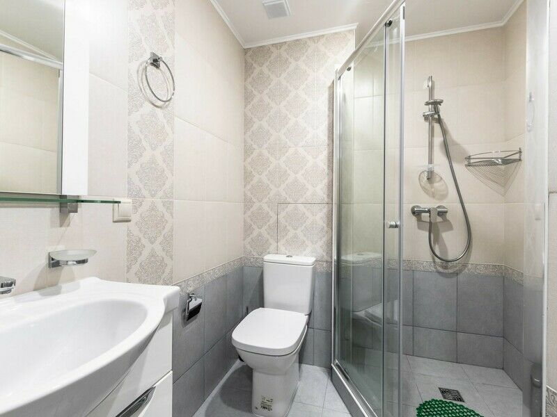 Коттедж 4-местный