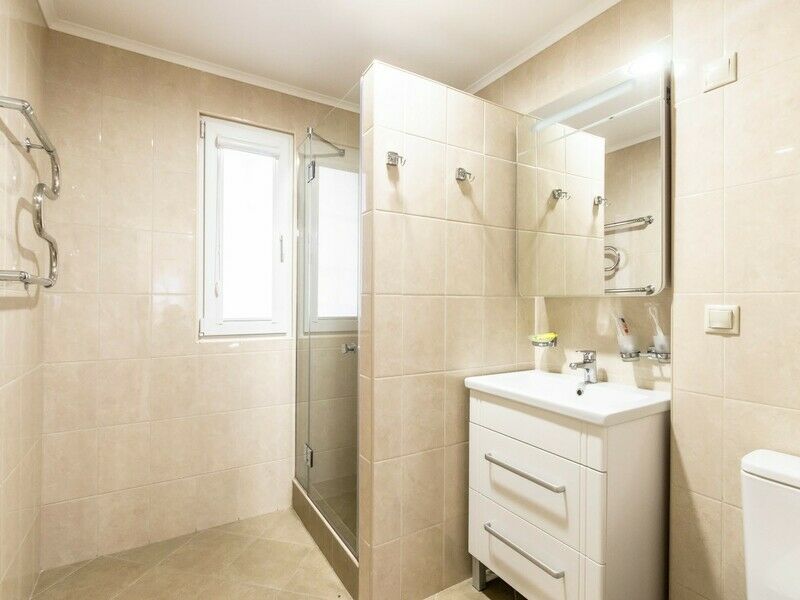 Полулюкс 4-местный