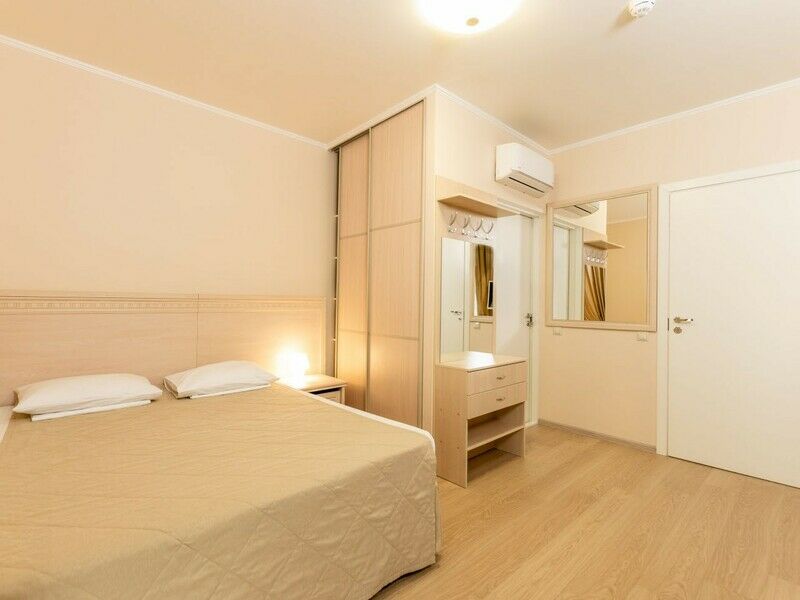 Стандарт 2-местный