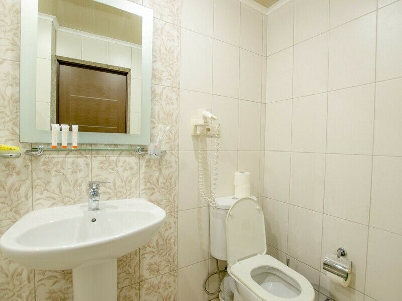 Стандарт 2-местный