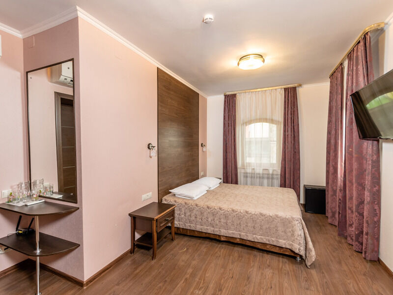 Стандартный 3-местный 1-комнатный