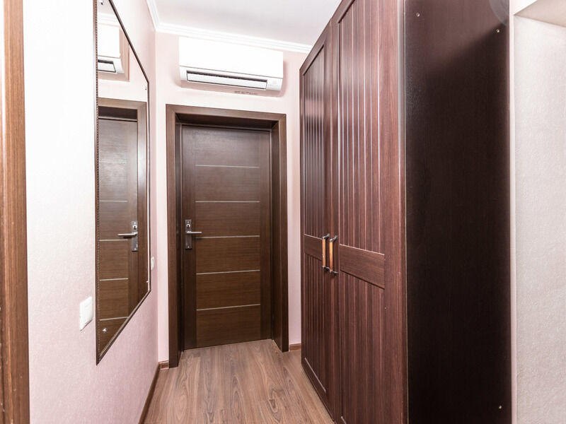 Стандартный 3-местный 1-комнатный