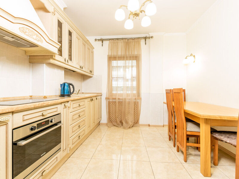 Сьют 6-местный 2-комнатный (с кухней)