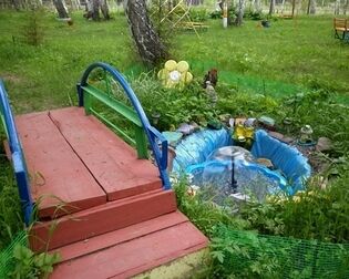 Мостик