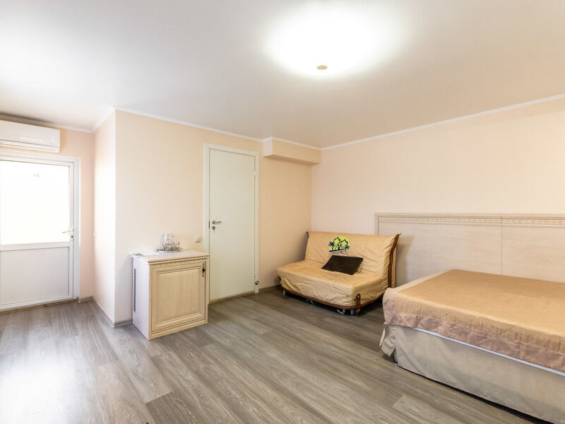 Эконом 3-местный 1-комнатный