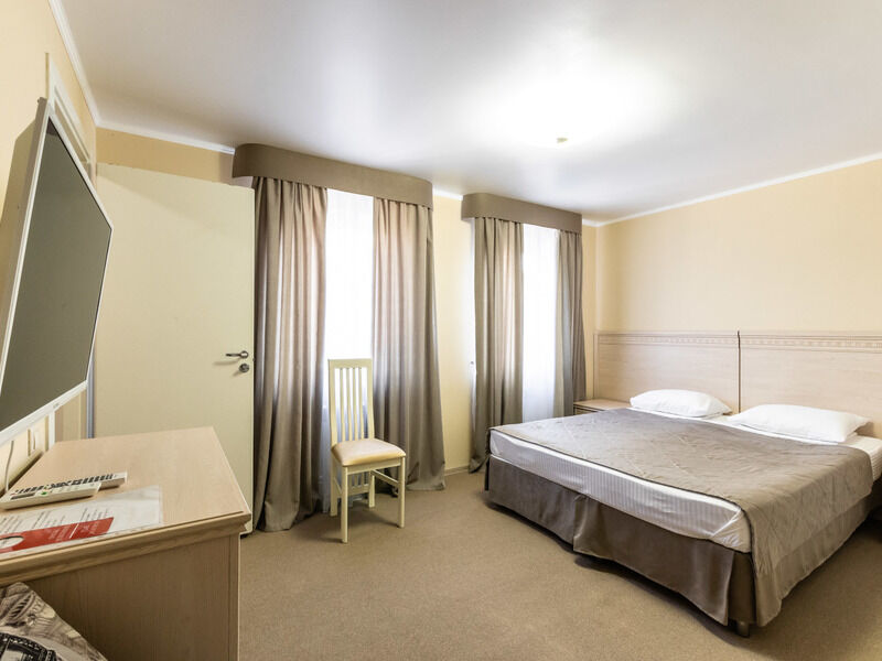 Эконом 3-местный 1-комнатный