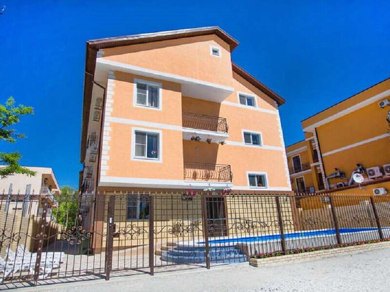 Внешний вид | Бухара, Краснодарский край