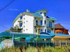 Гостевой дом Волна, Краснодарский край, Анапский