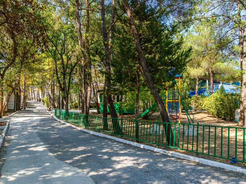 Территория | Талка Вилладж, Краснодарский край