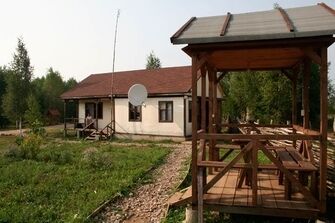 Территория