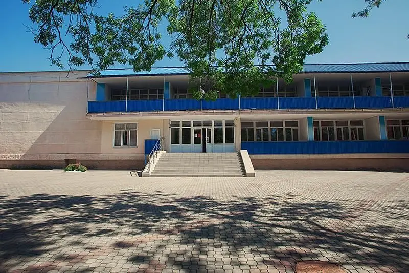Внешний вид | Октябрь, Краснодарский край