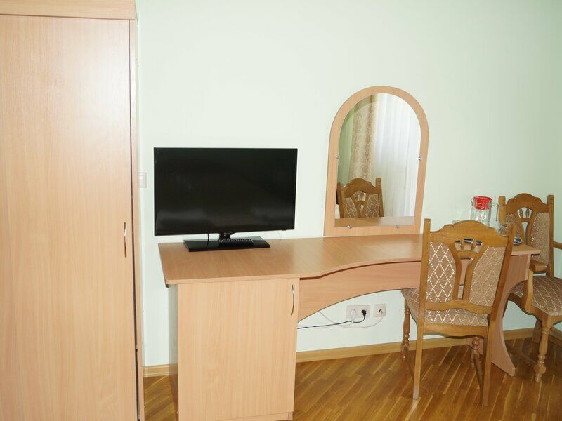 Стандартный 2-местный в 4 корпусе