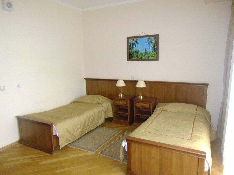 Стандартный 2-местный корпус 5