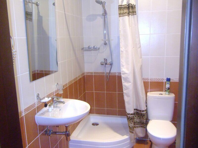 Стандартный 2-местный корпус 5