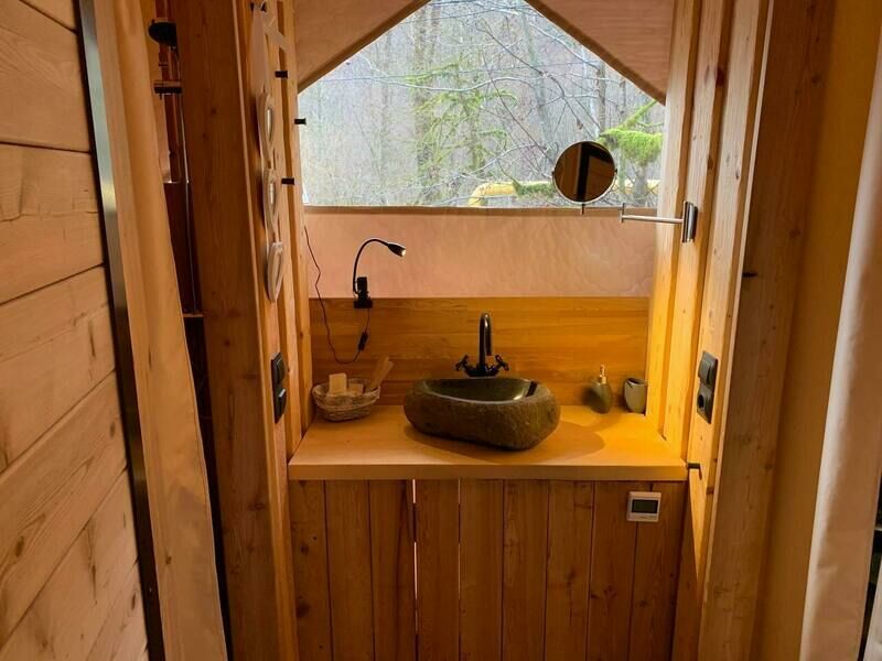 Люкс плюс 2-местный 2-комнатный