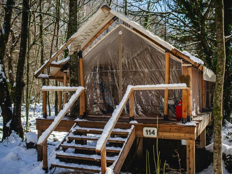 Сьют 2-местный 2-комнатный